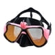 thumbnail image 1 of Máscara De Buceo Para Adultos Con Gafas De Montura De Cámara Para Buceo Libre Subacuático H, 1 of 5