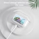 thumbnail image 4 of Funda AirPods Pro Desmarcar Mia y Codie Transparente, 4 of 6
