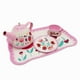 thumbnail image 2 of Juego de Té Boutique Rosado 15pcs, 2 of 4
