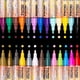 thumbnail image 1 of Marcadores de pintura acrílica PINTAR punta media 5.0 mm, paquete de 26, 1 of 9