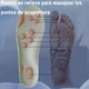 thumbnail image 5 of 2 Pares De Plantillas Deportivas Elásticas De Silicona 4d, 5 of 10