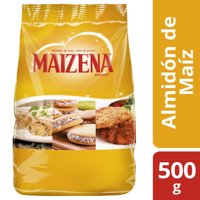 Almidón De Maíz 500 Gr Maizena
