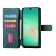 thumbnail image 3 of Funda Billetera Magnética para Samsung Galaxy A26 Soporte Tarjetas Desmontable Verde, 3 of 6