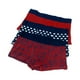 thumbnail image 2 of Pack3 Boxer Algodón Lycra Hombre 5428, 2 of 5