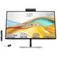 thumbnail image 1 of Monitor HP Series 5 Pro 24" FHD USB-C con webcam de 5 MP, 1 of 8