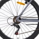 thumbnail image 5 of Bicicleta Bianchi MTB Pro 26 ST Alloy Gris Plata, 5 of 5