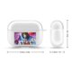 thumbnail image 2 of Maestros del Universo Revolución-theme AirPods Pro Earphone Case Compatible with Apple Devices Premium Flexible TPU theme Custom, 2 of 6