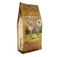 Natural Food - Perros Adultos 15 Kg