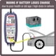 thumbnail image 4 of Cargador de Baterías Tecmate Optimate 2 Duo TM-551 12V 2A, 4 of 6