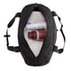 thumbnail image 3 of Bolso Deportivo Duvet Negro Head, 3 of 6