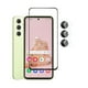 thumbnail image 1 of Lamina de vidrio templado Para Galaxy A34 5G + camara, 1 of 3