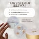thumbnail image 2 of Tarot Cards Prism + Fleur Accurate AF para principiantes con guía, 2 of 9