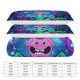 thumbnail image 3 of Garden Of Banban Bedding Set Duvet Cover Comfortable and Lightweight Cartoon Bedding 3 Piece Bed Set, 3 of 5
