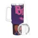 thumbnail image 3 of Vaso Térmico Bratz Con Asa Y Bombilla 40oz, 3 of 6