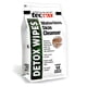 thumbnail image 1 of Toallitas Tecnu Detox Poison Ivy, 12 toallitas individuales grandes, 1 of 5