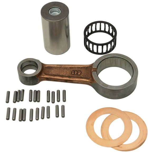 Biela Hot Rods 8641