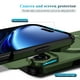thumbnail image 3 of Funda FOXDOCK para iPhone Air – Magnética Antigolpes con Soporte y Protección Doble, 3 of 6