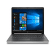 thumbnail image 1 of HP 15-db0031nr Silver / Fusion Dual-Core A9-9425 / 4GB RAM / 1T REACONDICIONADO, 1 of 3