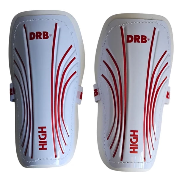 Canilleras Espinilleras Drb High Manchester