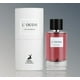 thumbnail image 1 of Perfume L' Oudh Edp 100 Ml Unisex, 1 of 2