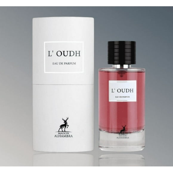 Perfume L' Oudh Edp 100 Ml Unisex