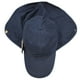 thumbnail image 3 of Gorro Legionario Azul Uv +50, 3 of 5
