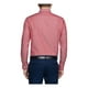 thumbnail image 2 of Camisa Tommy Hilfiger para hombre, color cayena macizo sin hierro, 2 of 3