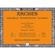 thumbnail image 1 of Block Acuarela Arches 300gr Grano Grueso 20 Hojas 26 x 36 cm, 1 of 4
