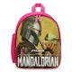 thumbnail image 1 of Mochila Desmarcar The Mandalorian Rosa, 1 of 6
