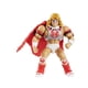 thumbnail image 1 of Figura de acción WWE Masters of The Universe Ultimate Warrior, 1 of 3