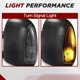 thumbnail image 5 of Espejos de remolque Perfit Zone para Ford F250/F350 1999-2007, 5 of 8