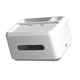 thumbnail image 3 of Caja De Pa?uelos Caja De Almacenamiento De Servilletas Dispensador De Papel Para El Hogar Hotel Blanco, 3 of 5