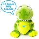 thumbnail image 1 of Sonidos tontos Peluche Dinosaurio parlante T-Rex Eructos pedos rugidos, 1 of 3