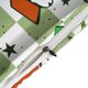 thumbnail image 4 of Christmas Magical Grinch 3 Pieces Duvet Cover Set Full Size Super Soft Fade Resistant Microfiber, 4 of 4