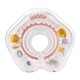 thumbnail image 1 of Anillo De Natación Inflable Para Bebé, Flotador De Cuello, Anillo De Natación, Flotador De Piscina Para Bebé, Animal Rosa, 1 of 5