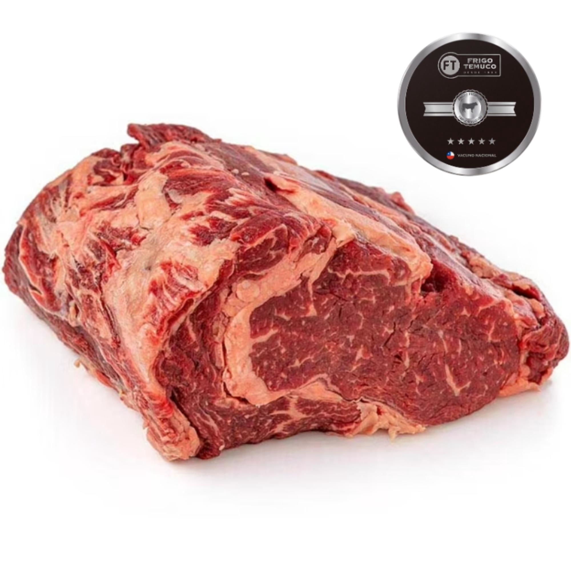 Carne De Vacuno Lomo Vetado Premium 1 kg Ft Premium