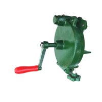 Bothyi - Rectificadora Manual De Manivela, Práctica Y Profesional.