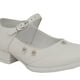 thumbnail image 4 of Zapato Cueca Selené Blanco Alquimia, 4 of 5