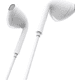 thumbnail image 1 of Audífonos manos libres BM54  3.5mm blanco, 1 of 3