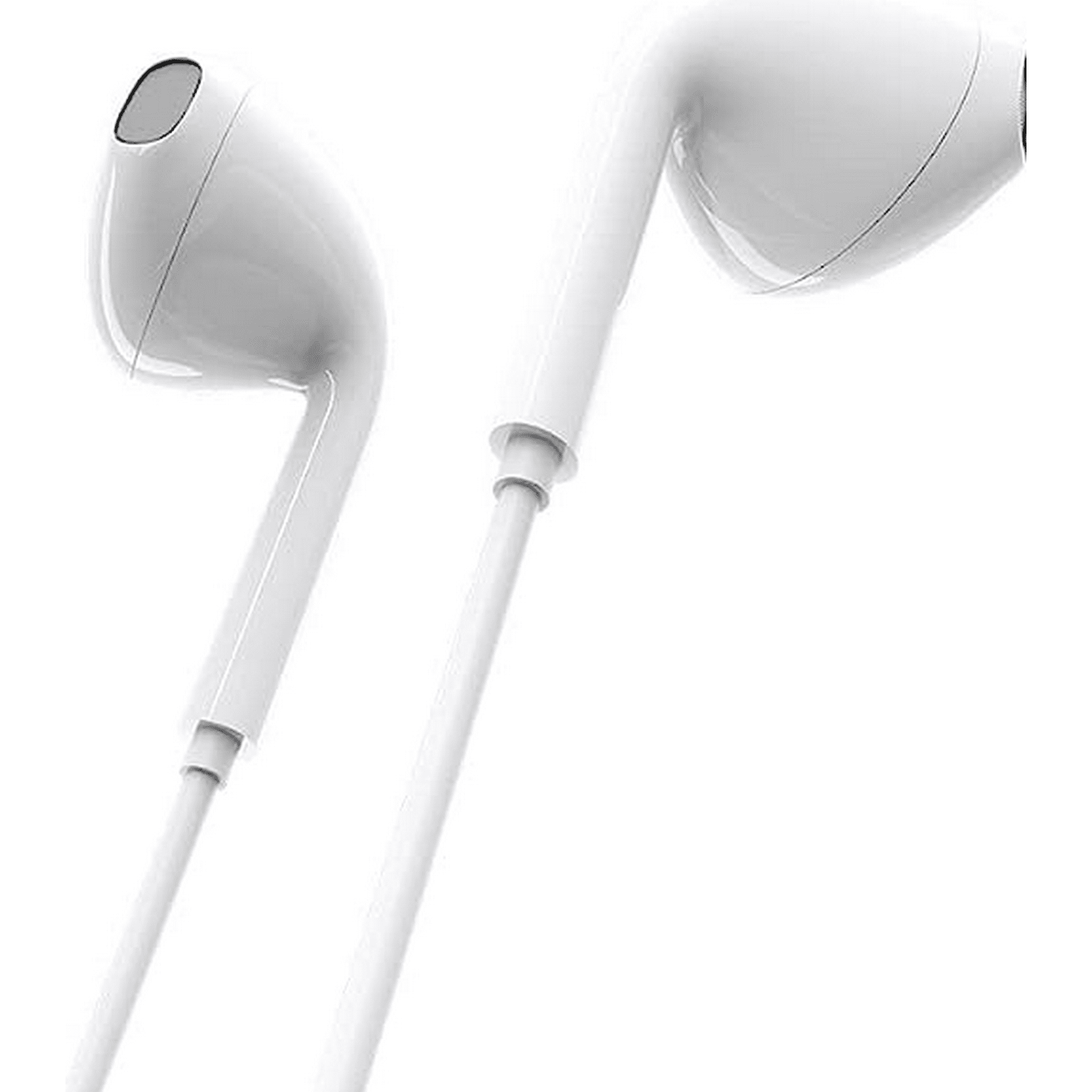 Borofone - Audífonos Manos Libres Bm54 3.5mm Blanco