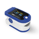thumbnail image 1 of Saturador Oxímetro de pulso de dedo Bluetooth, 1 of 2