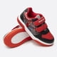 thumbnail image 3 of Zapatillas Con Luces Niño Volando Spiderman Negro Marvel, 3 of 3