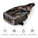 thumbnail image 5 of Castlevania Riñonera Bandolera con Estampado Integral para Hombres y Mujeres, Bolso Cruzado Gráfico de Tendencia, Mochila de Hombro Streetwear para Ciclismo y Deportes, Riñonera Versátil Casual, 5 of 6