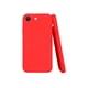 thumbnail image 3 of Carcasa Lamina de Vidrio Para iPhone 16e Rojo, 3 of 6