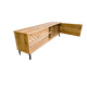 thumbnail image 2 of RACK 55¨TVLINE ESPIGA NATURAL, 2 of 6