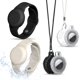 thumbnail image 1 of Pulsera y collar impermeables AirTag Case TOLUOHU para niños, 1 of 7