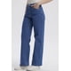 thumbnail image 2 of Jeans Mujer Wide Leg Sofia Azul - ll, 2 of 4