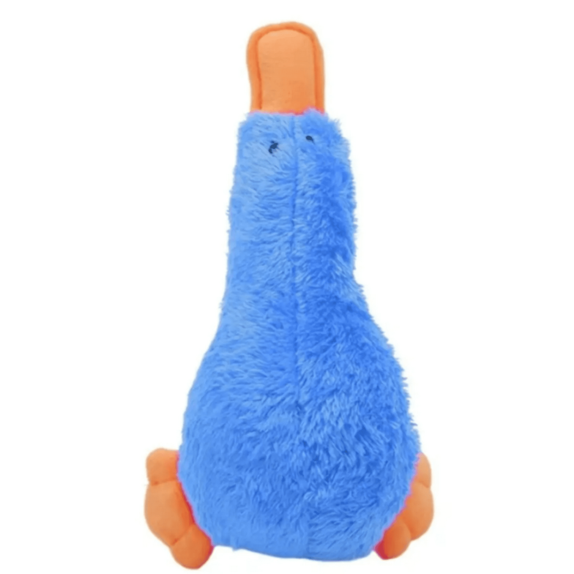 Genérico - Juguetes De Peluche Para Perros Pato