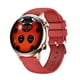 thumbnail image 2 of Smartwatch Hk39 Para Mujer Pantalla Amoled Bluetooth 5.0 Salud, 2 of 5