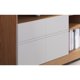 thumbnail image 5 of Rack Inaja TV 65" 2 Puertas Blanco, 5 of 7
